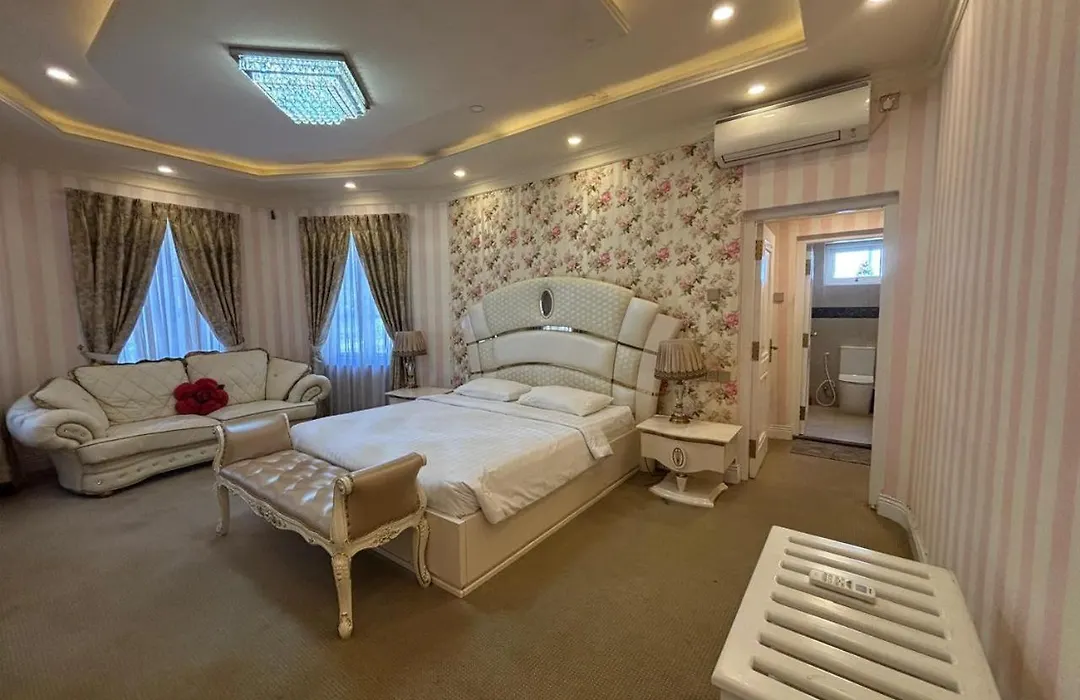 Villa 40 - Kandy-1